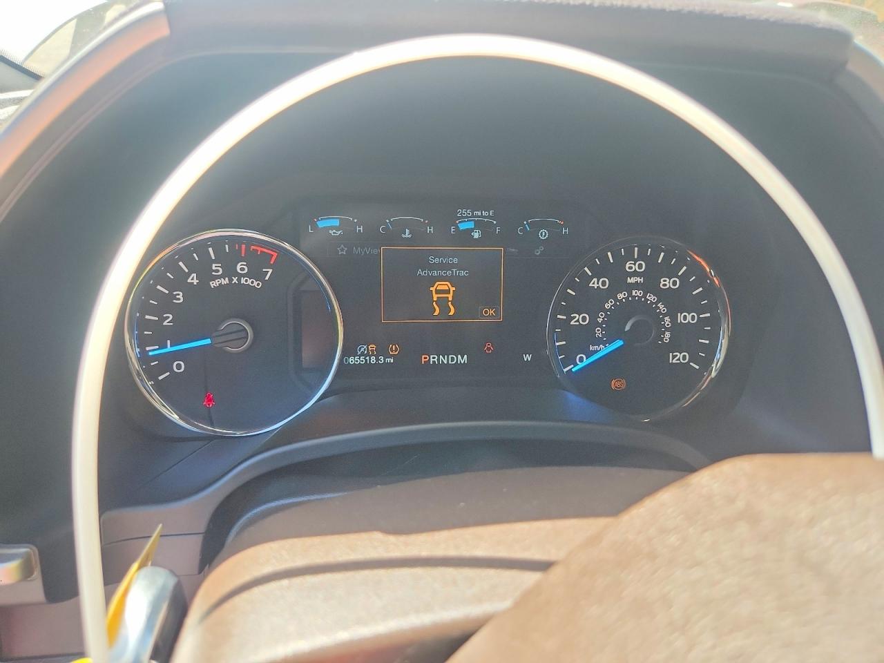 2018 Ford F150 Supercrew - zdjęcie 9