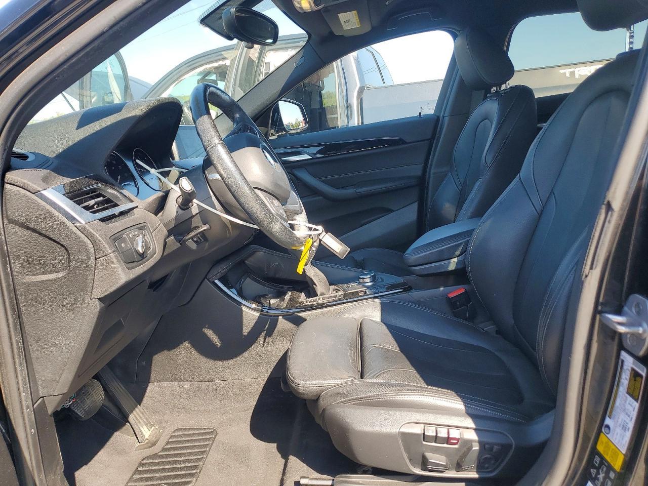 2018 BMW X2 xDrive28I - zdjęcie 7