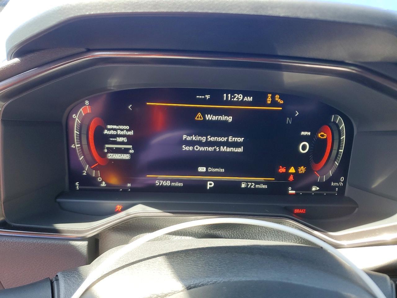 2024 Nissan Z Performance - zdjęcie 9
