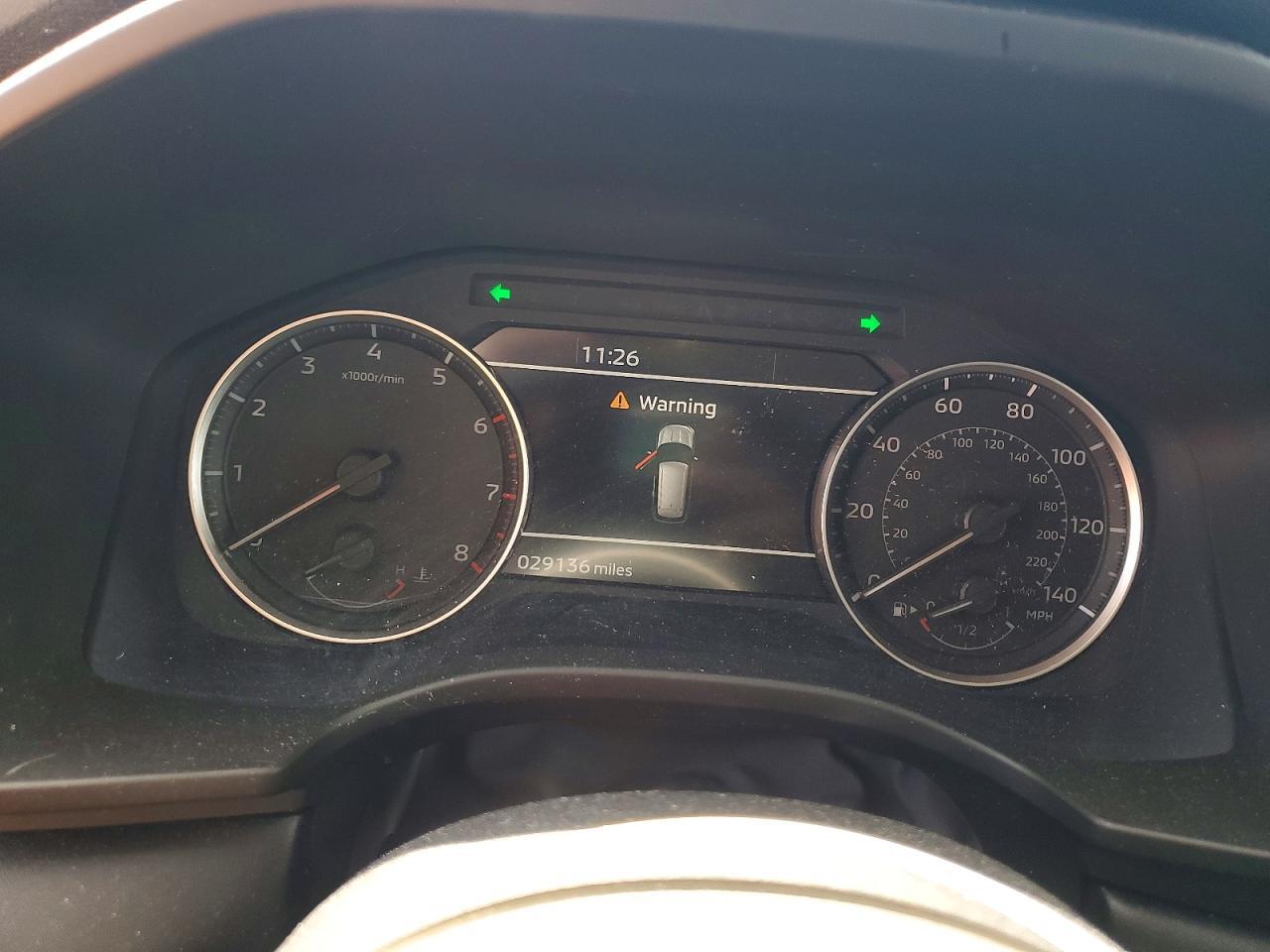 2022 Mitsubishi Outlander Sel - zdjęcie 9