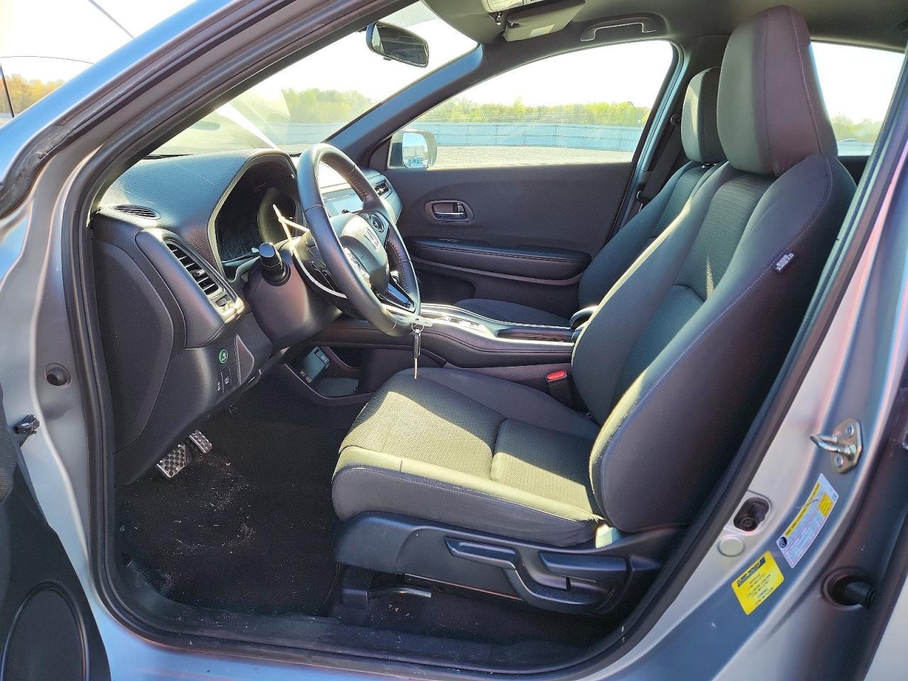 2019 Honda Hr-V Sport - zdjęcie 7