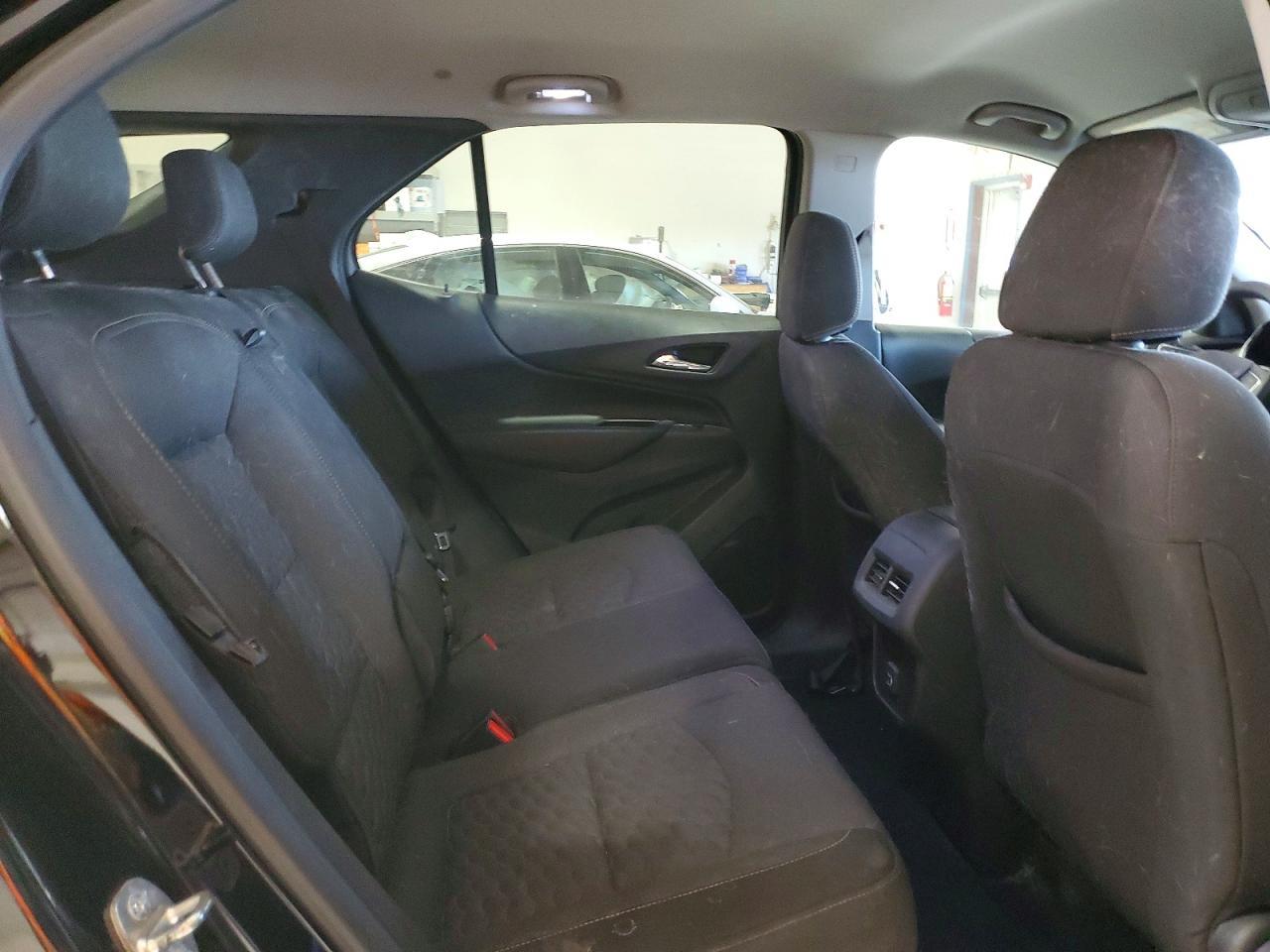 2019 Chevrolet Equinox Lt - zdjęcie 11