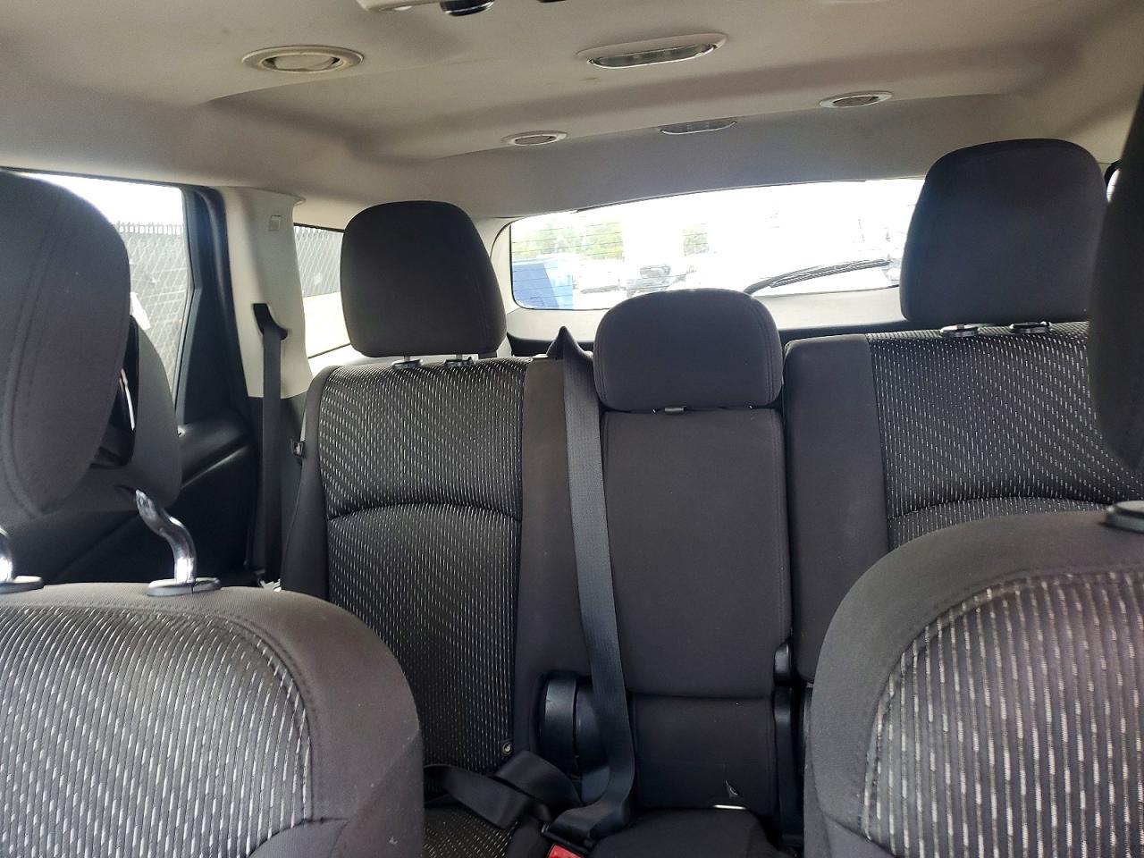 2013 Dodge Journey Sxt - zdjęcie 10