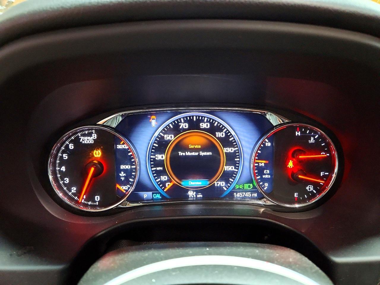 2017 GMC Acadia Denali - zdjęcie 9