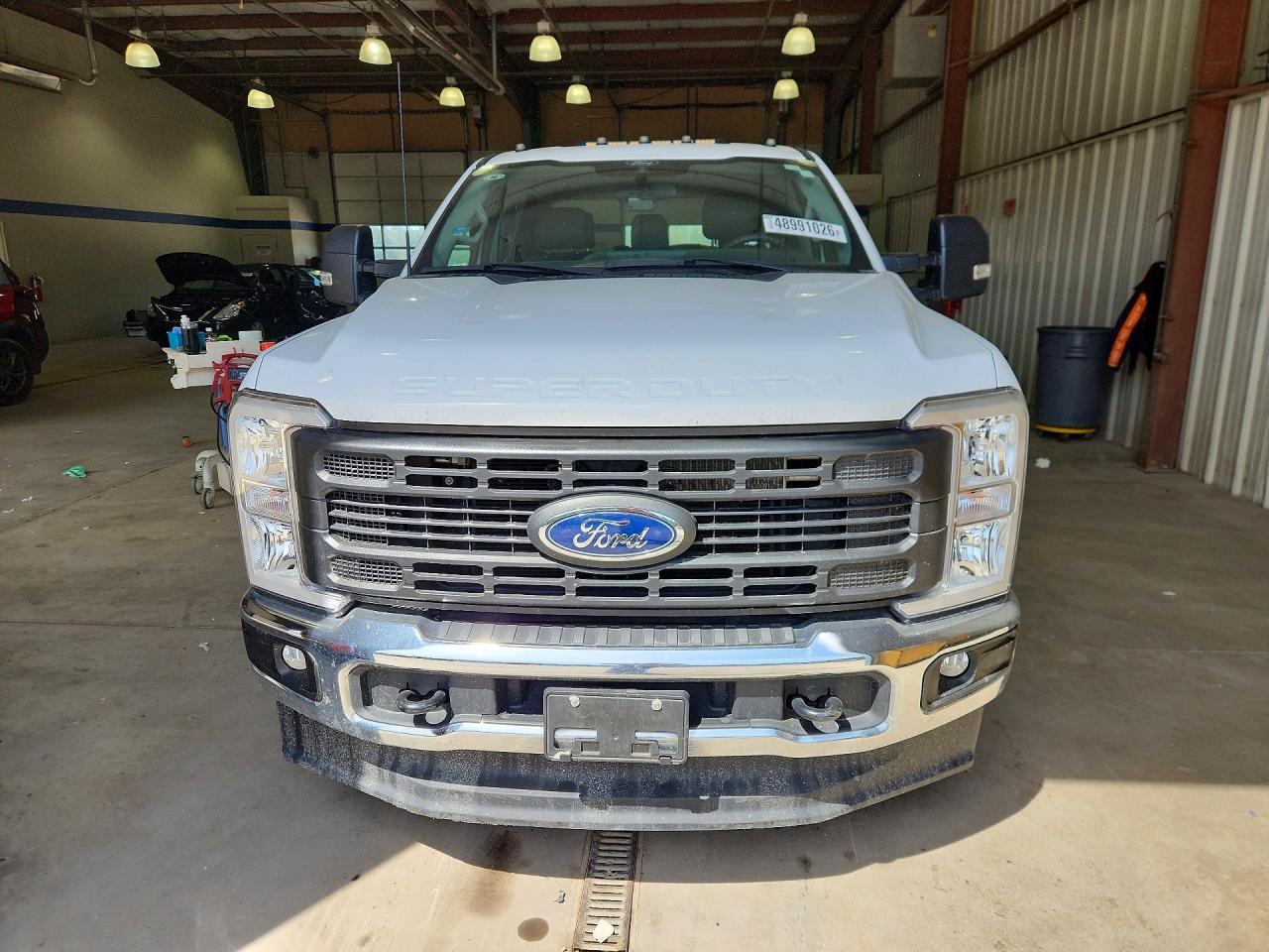 2024 Ford F250 Super Duty - zdjęcie 5