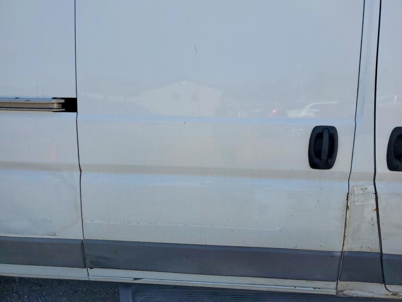 2018 Ram Promaster 2500 2500 High - zdjęcie 11