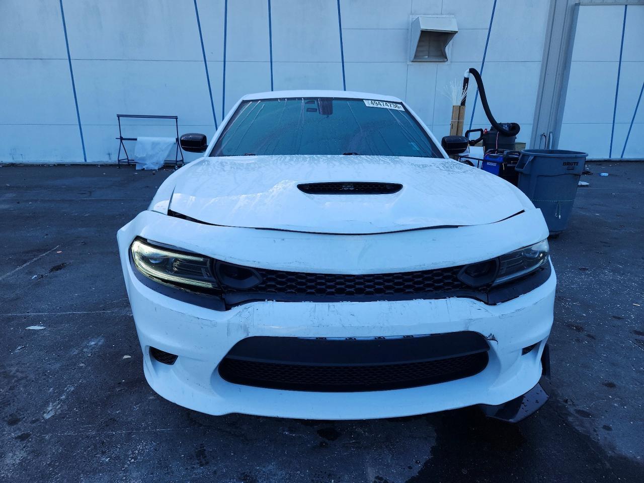 2023 Dodge Charger R - zdjęcie 5