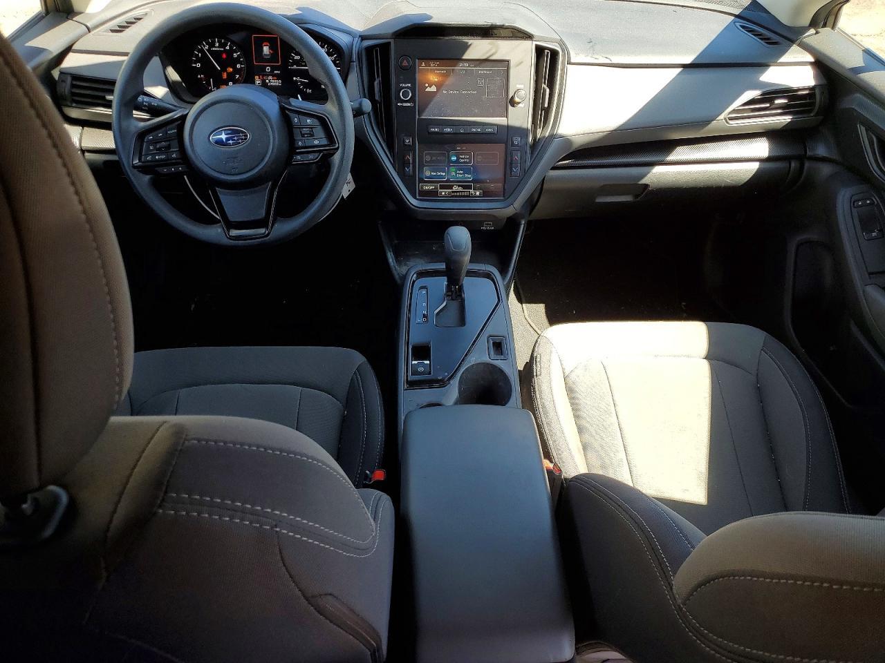 2024 Subaru Crosstrek - zdjęcie 8