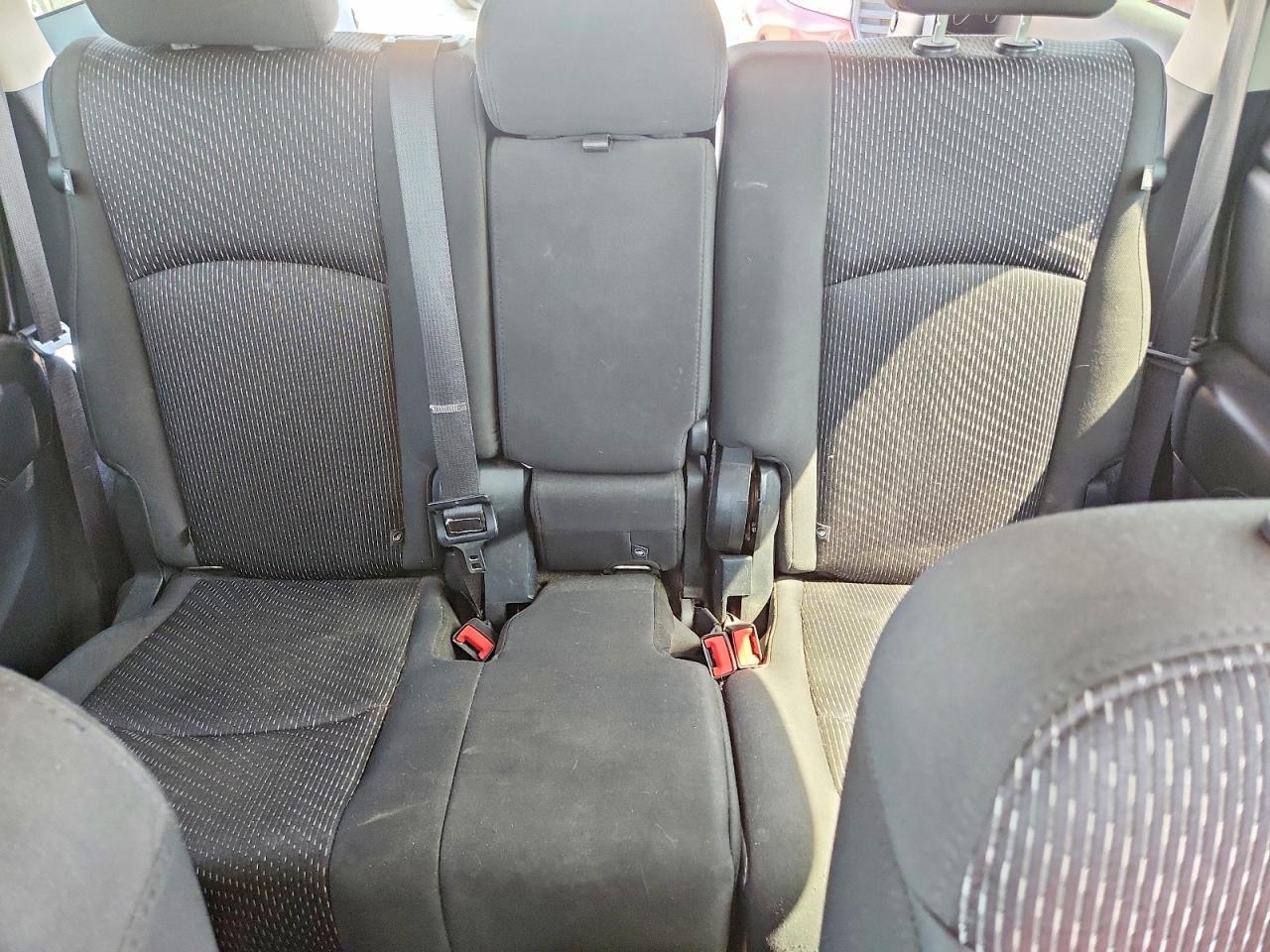2016 Dodge Journey Sxt - zdjęcie 10