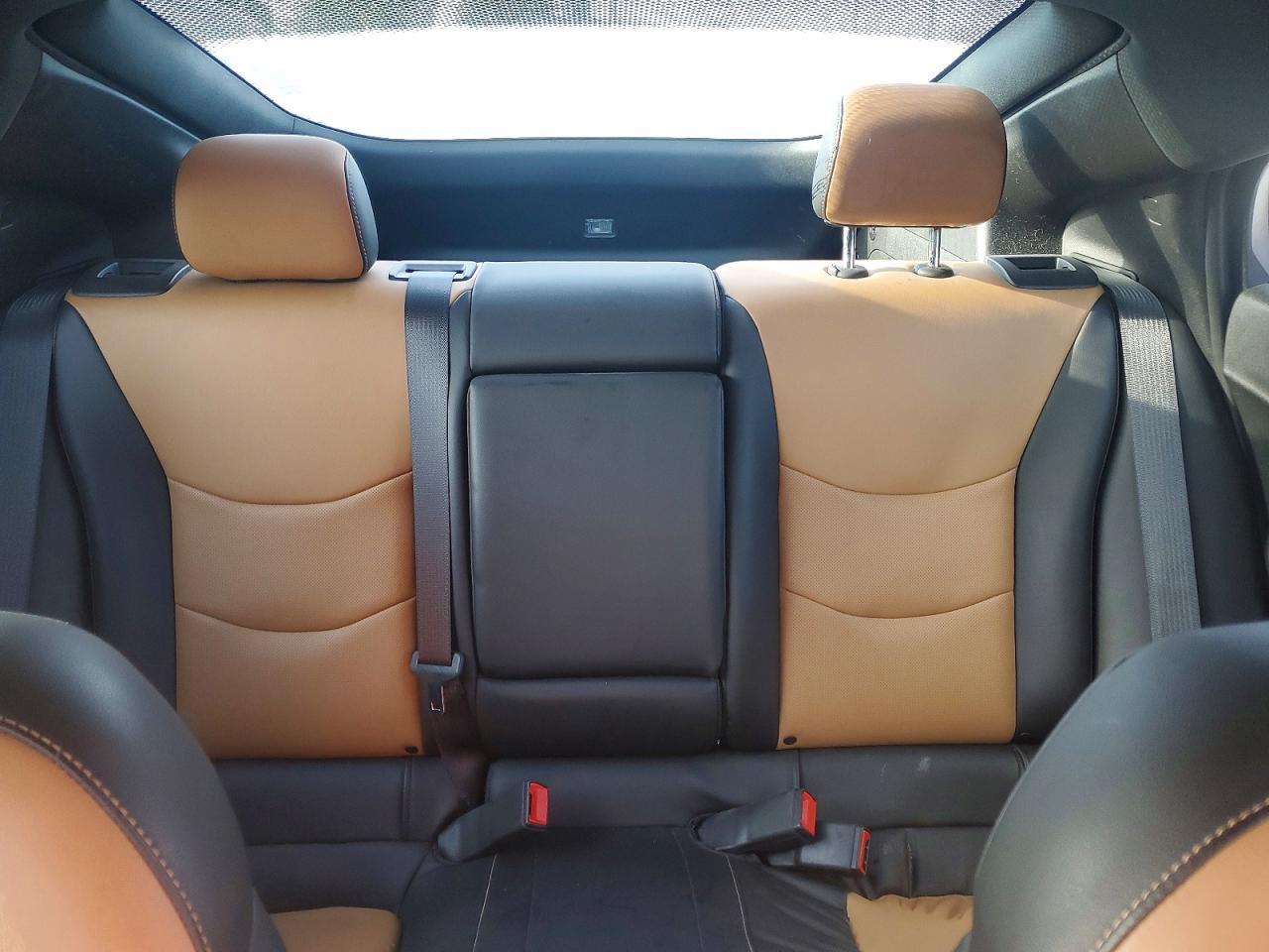 2018 Chevrolet Volt Premier - zdjęcie 10
