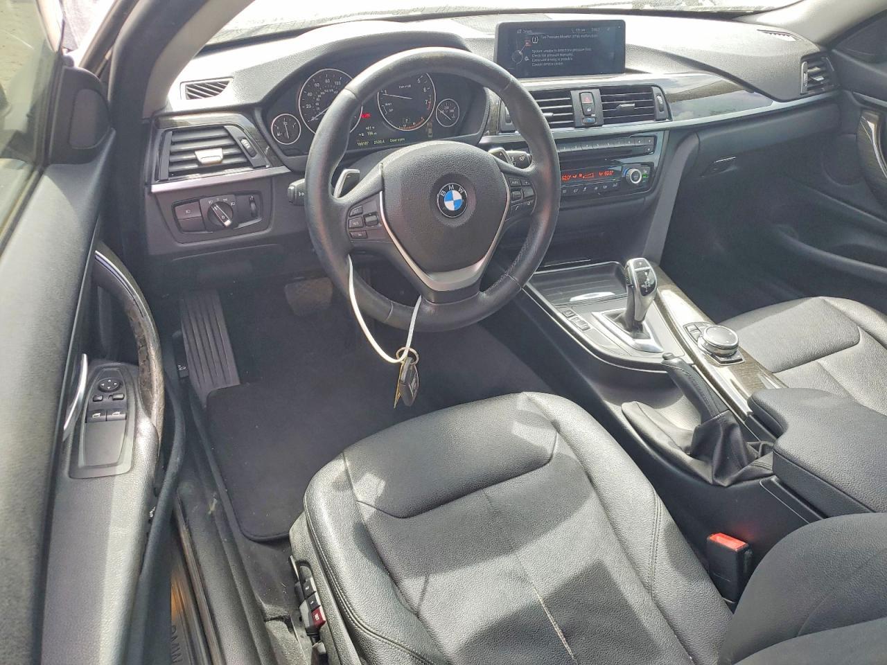 2015 BMW 428 I - zdjęcie 8