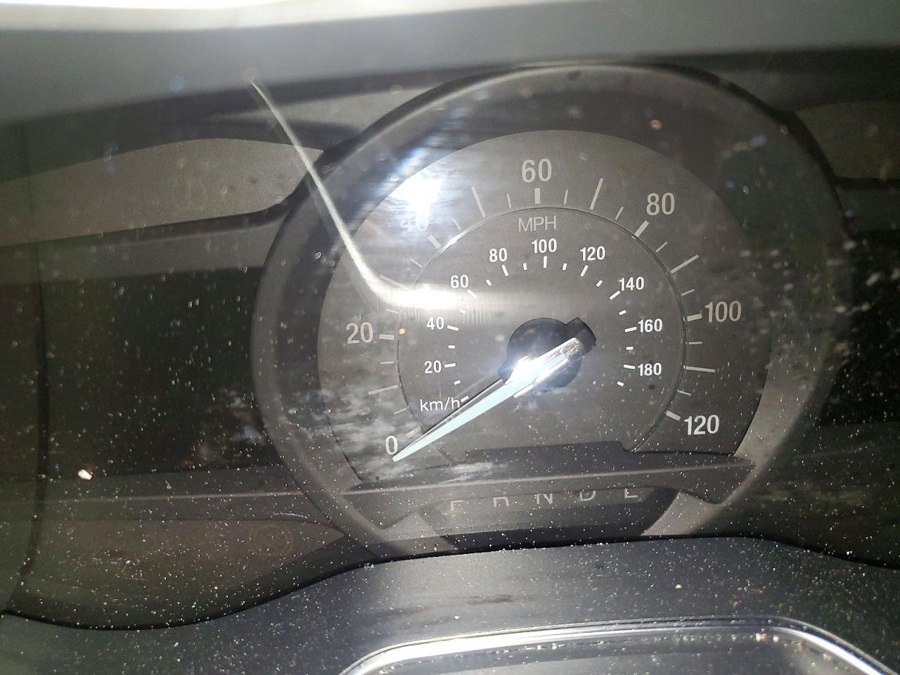 2013 Ford Fusion Se Hybrid - zdjęcie 9