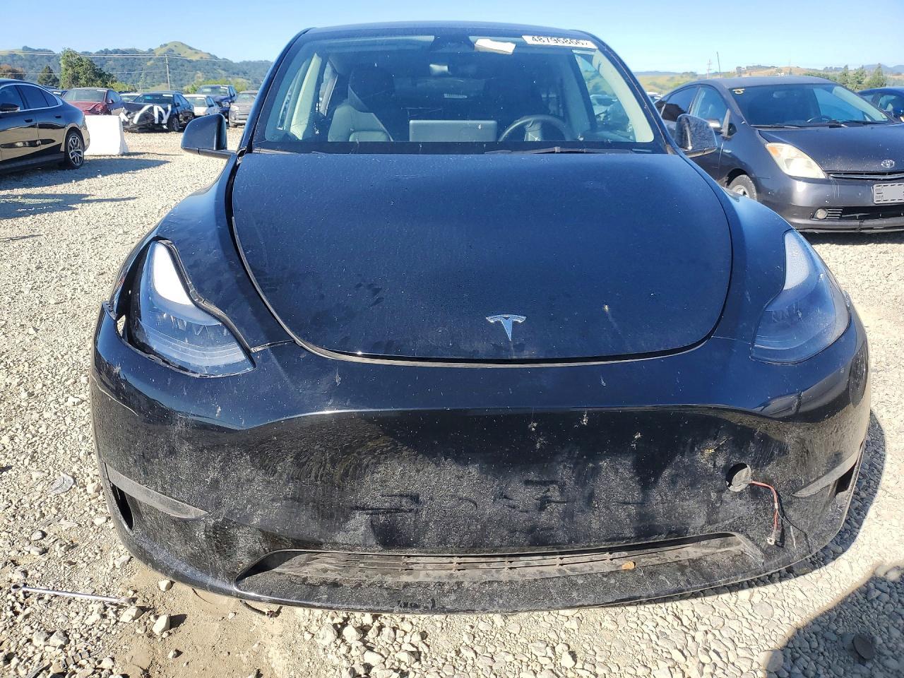 2023 Tesla Model Y - zdjęcie 5