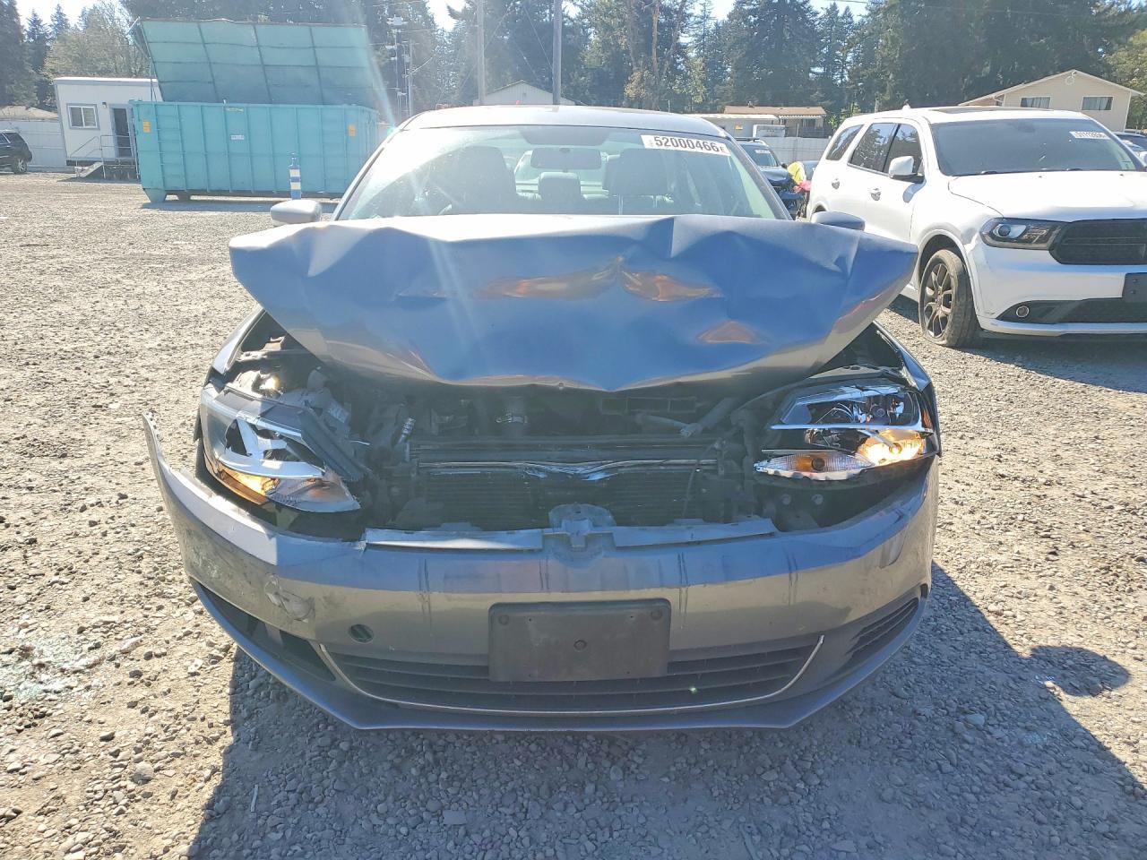 2014 Volkswagen Jetta Tdi - zdjęcie 5