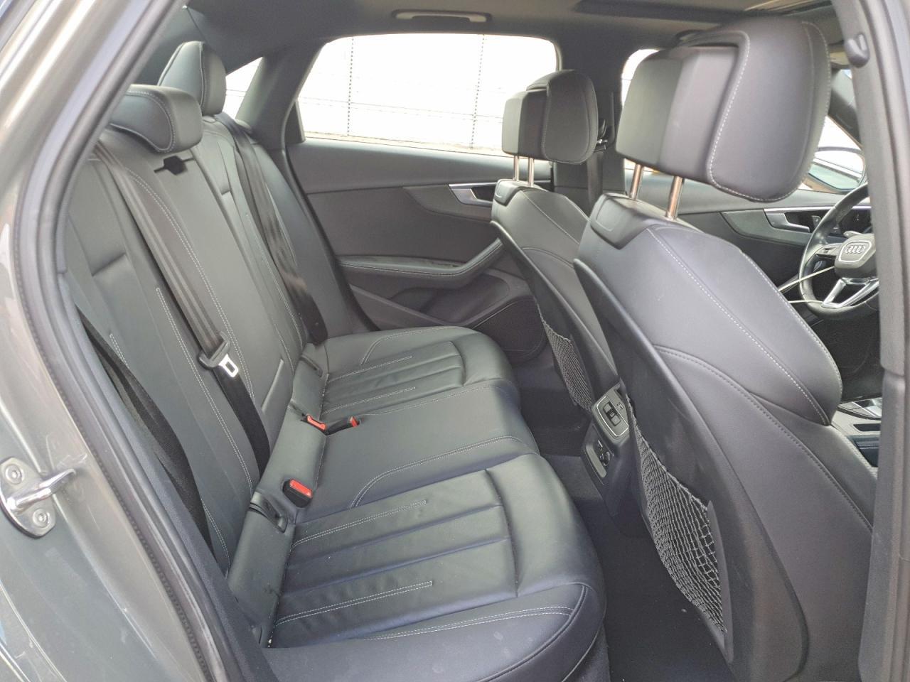 2023 Audi A4 Premium Plus 45 - zdjęcie 10