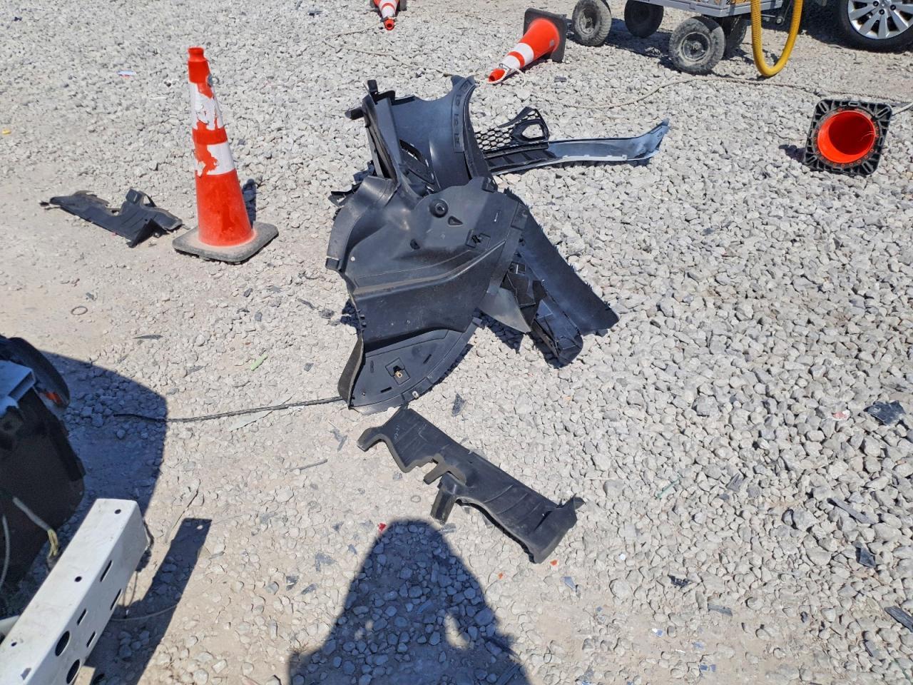 2020 Dodge Charger Sxt - zdjęcie 12