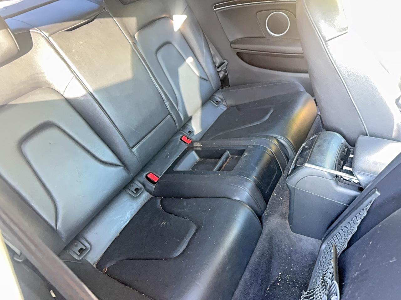 2016 Audi A5 Premium Plus S-Line - zdjęcie 6