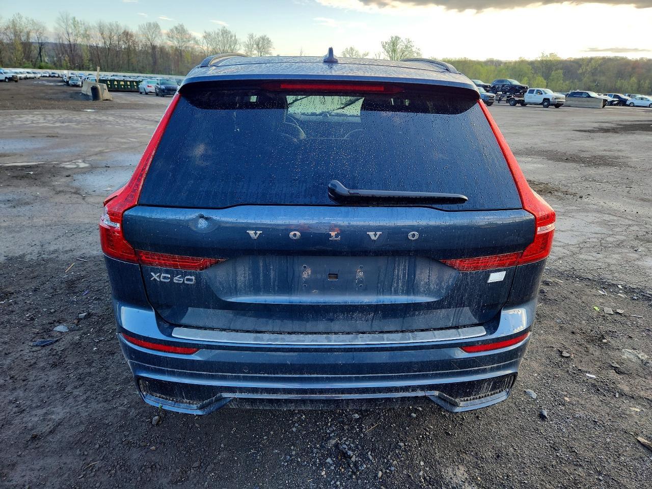 2023 Volvo Xc60 Ultimate - zdjęcie 6