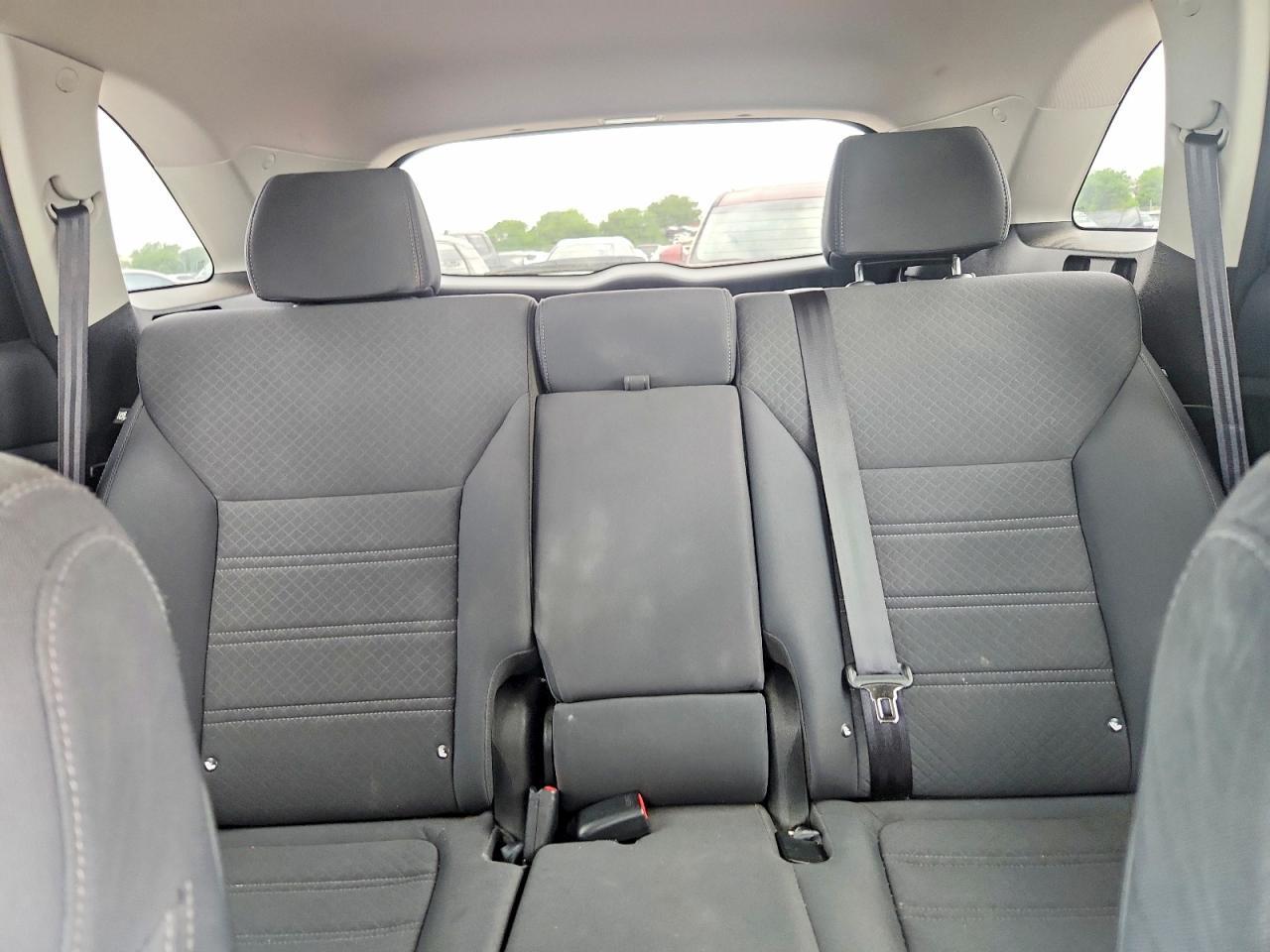 2016 Kia Sorento Lx - zdjęcie 10