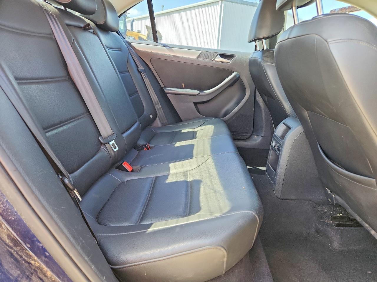 2014 Volkswagen Jetta Se - zdjęcie 10