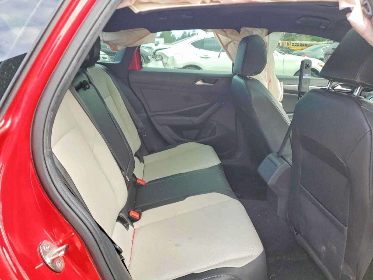 2019 Volkswagen Jetta S - zdjęcie 10