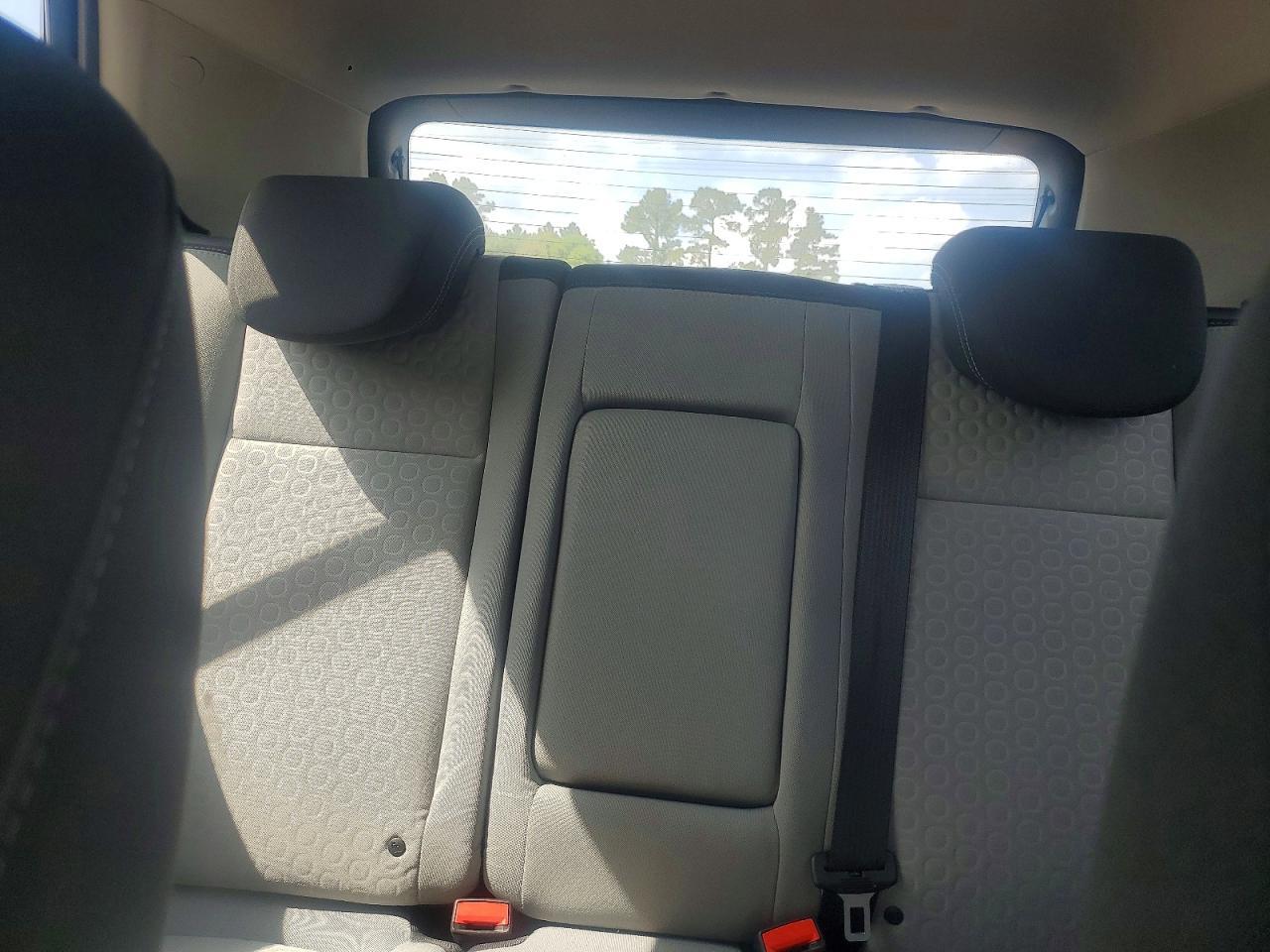 2016 Chevrolet Trax Ls - zdjęcie 10