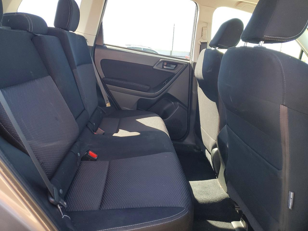 2014 Subaru Forester 2.5I Premium - zdjęcie 11