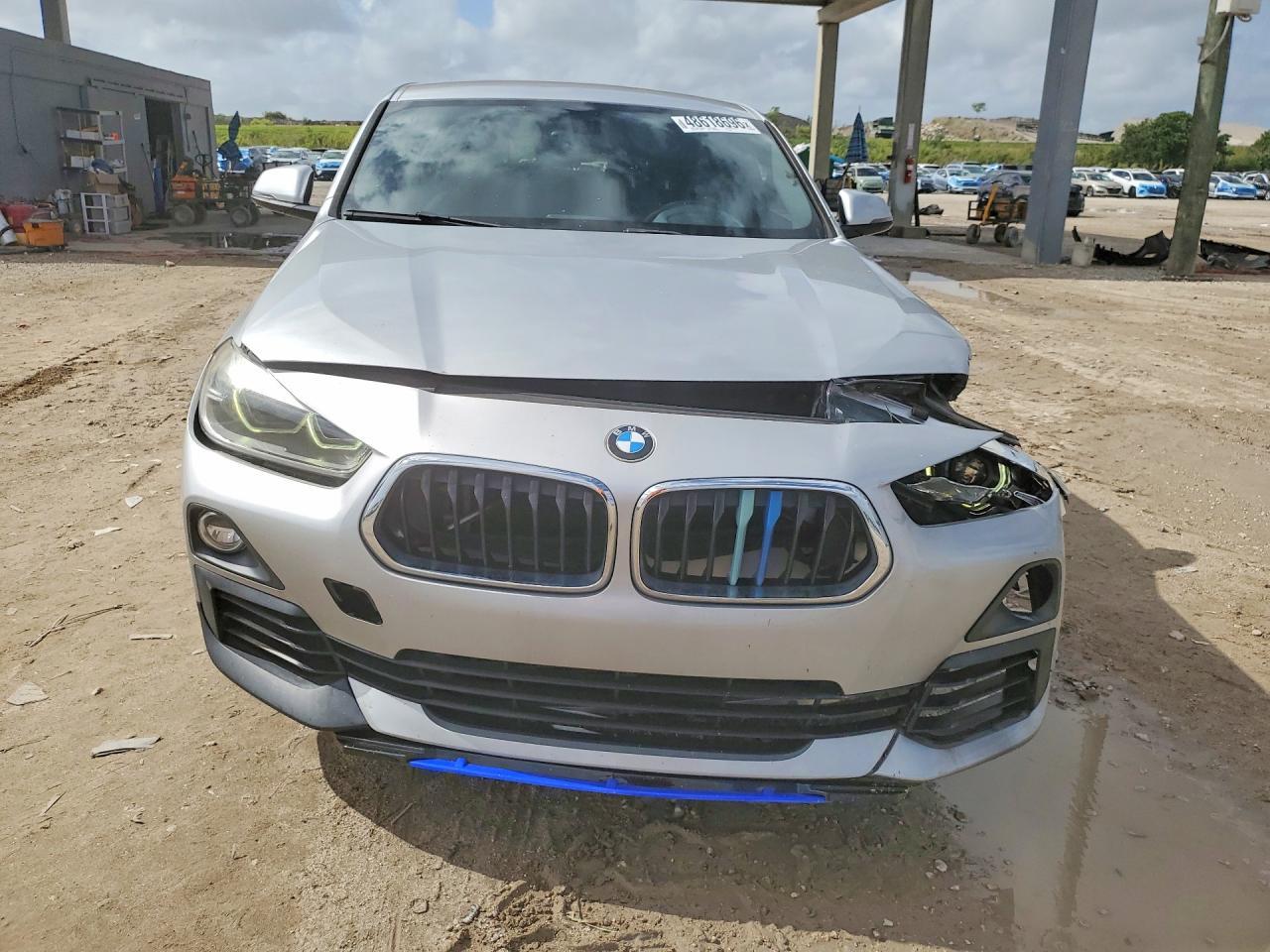 2018 BMW X2 Sdrive28I - zdjęcie 5