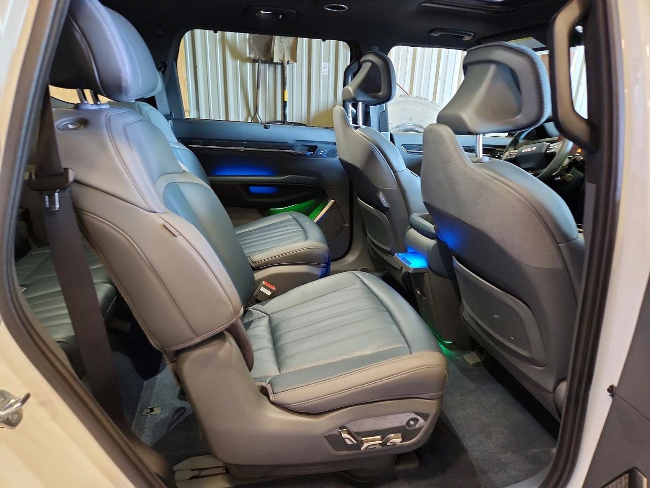 2024 Kia Ev9 Gt-Line - zdjęcie 11