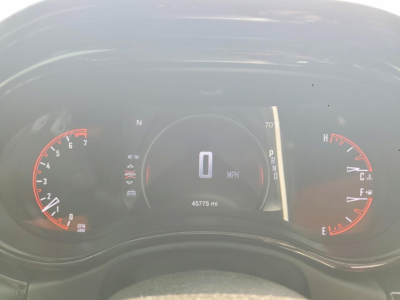 2023 Dodge Durango Gt - zdjęcie 9