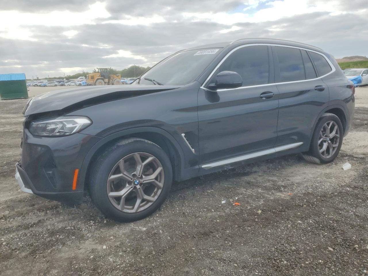 2024 BMW X3 Sdrive30I - zdjęcie główne