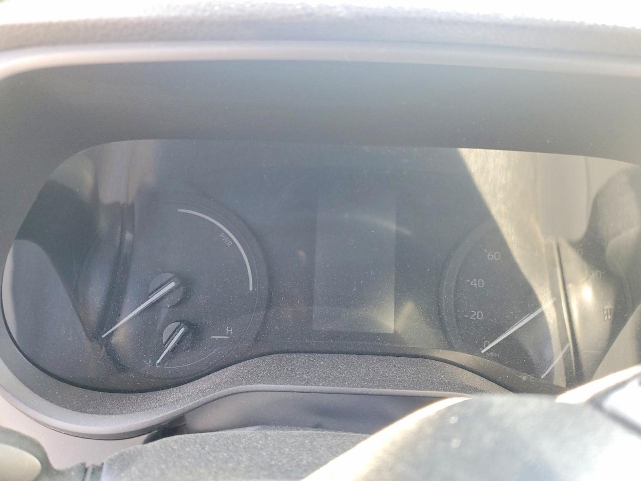 2021 Toyota Sienna Xle 7-Passenger - zdjęcie 10