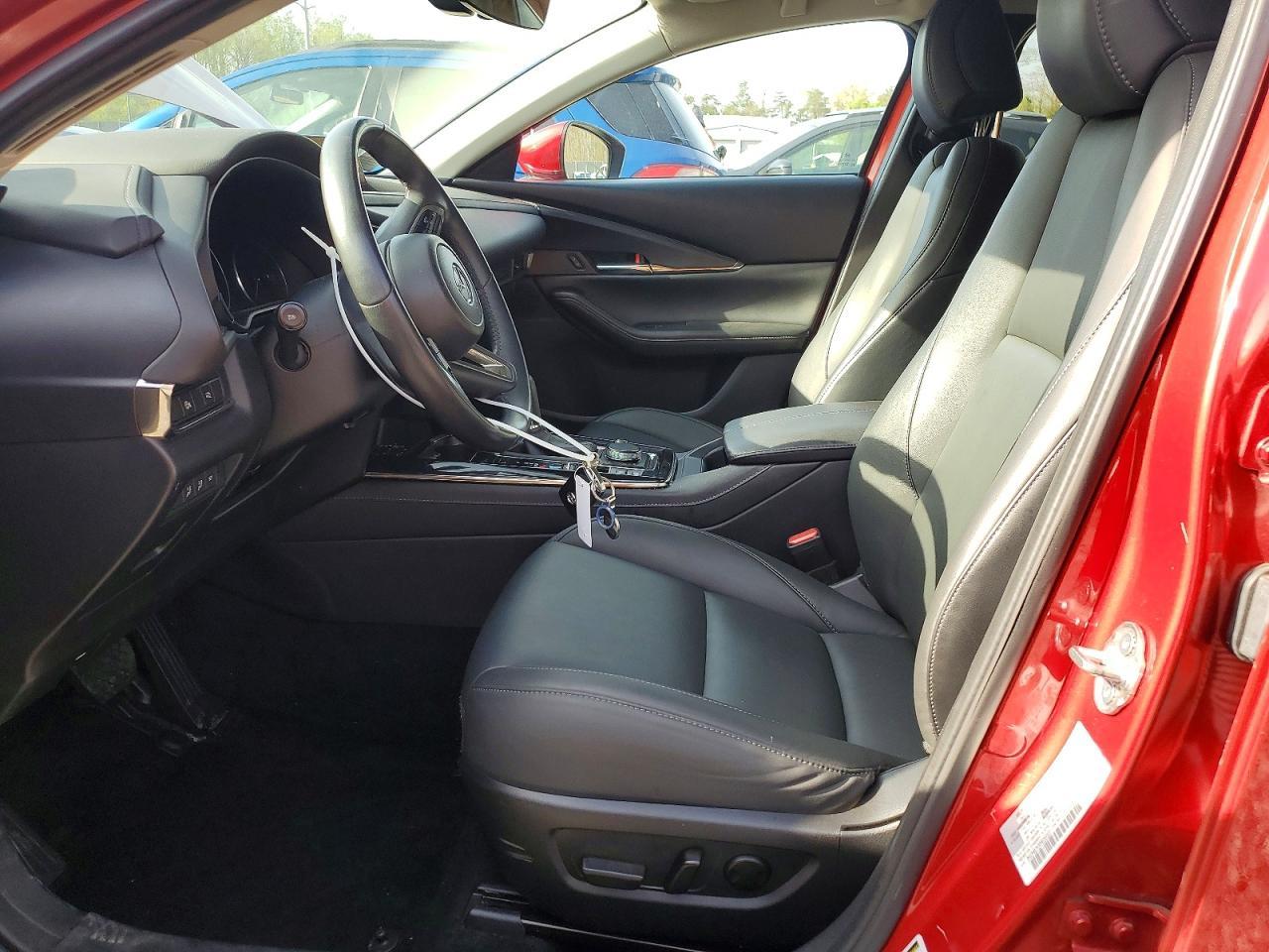 2024 Mazda Cx-30 Preferred - zdjęcie 7