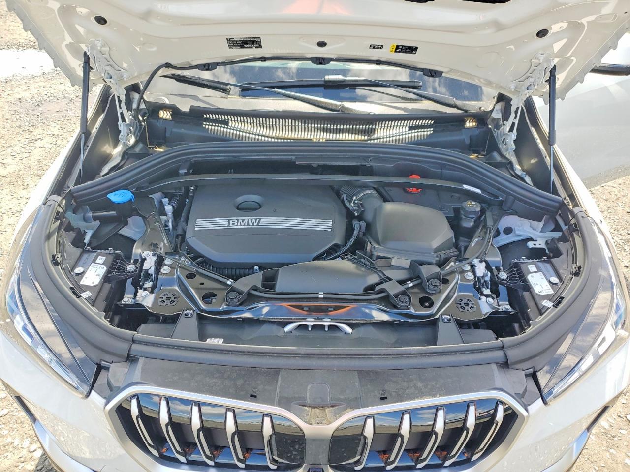 2026 BMW X1 xDrive28I - zdjęcie 12