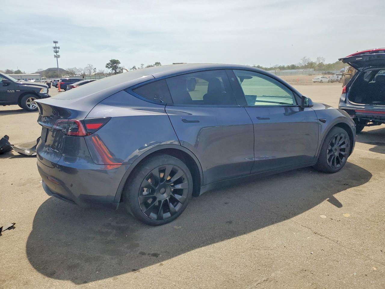 2023 Tesla Model Y - zdjęcie 3