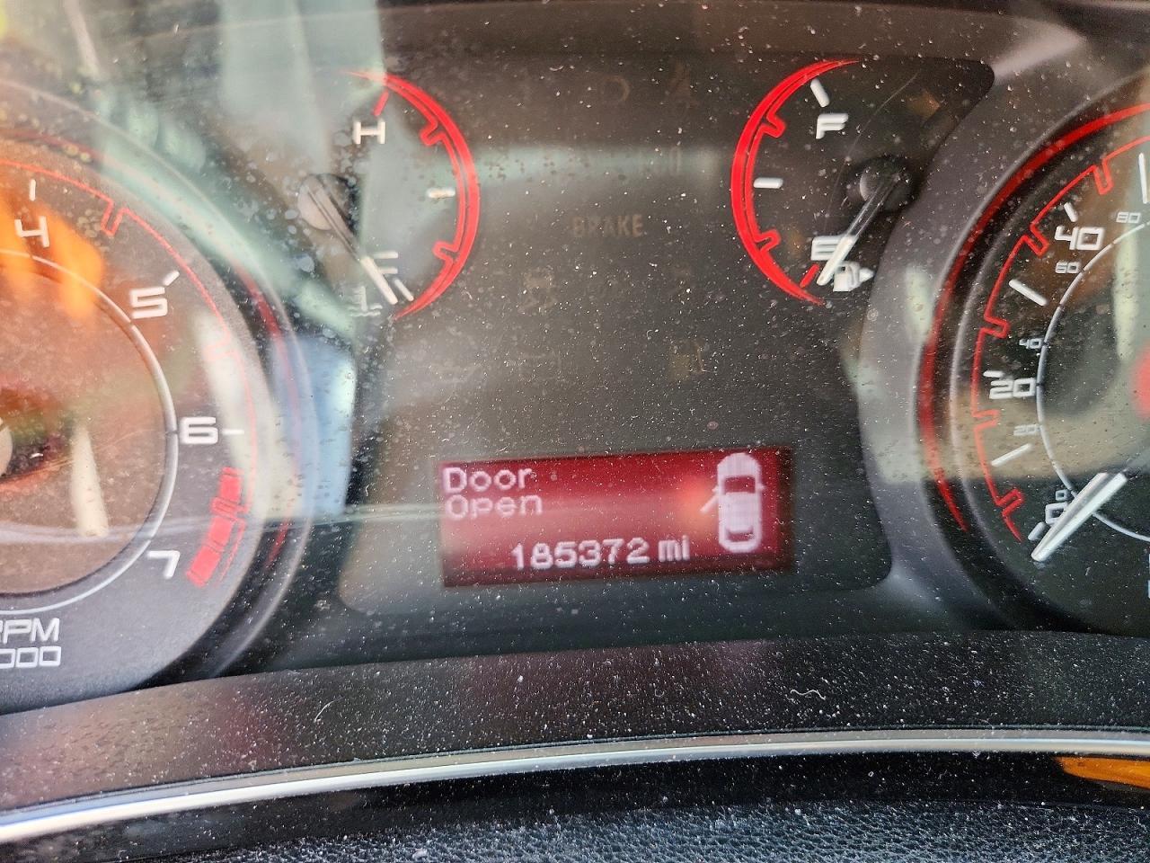 2013 Dodge Dart Sxt - zdjęcie 9