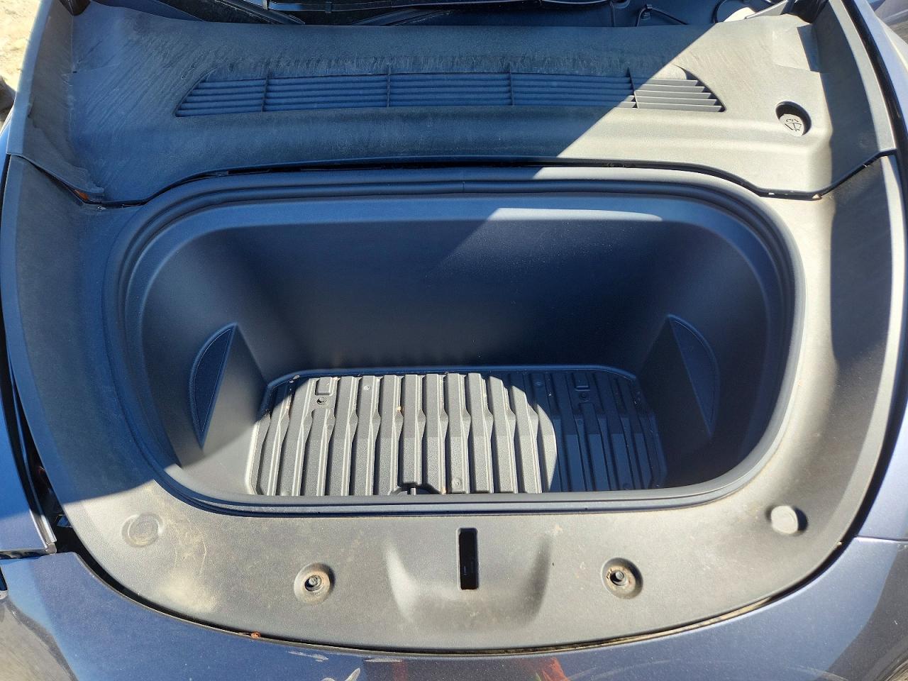 2022 Tesla Model Y - zdjęcie 11