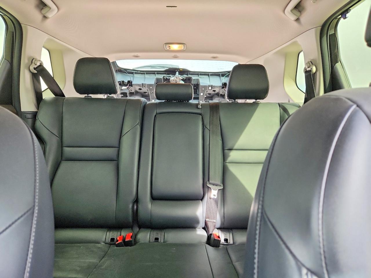 2023 Nissan Rogue Sv - zdjęcie 10