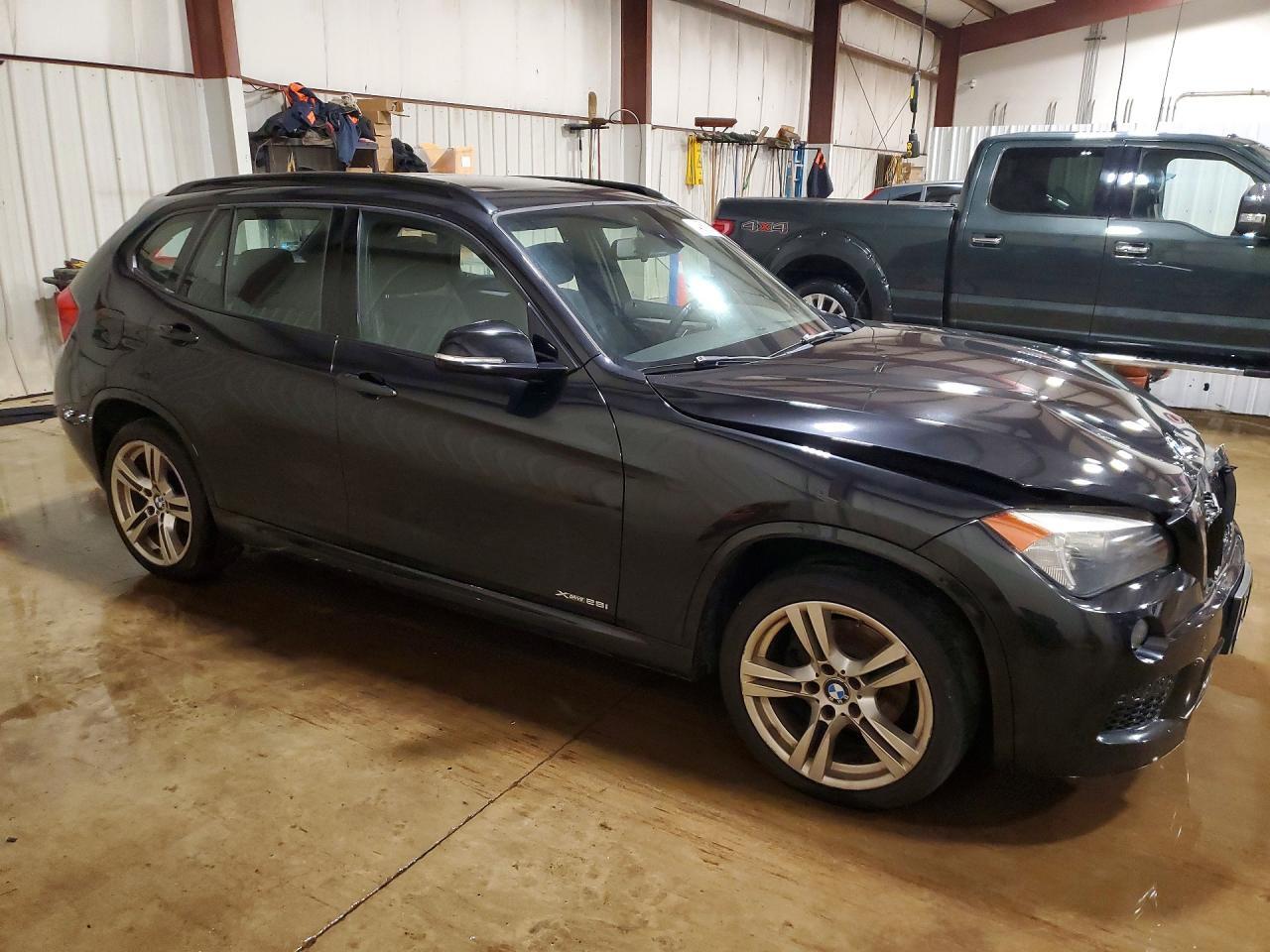 BMW X1 - zdjęcie 4