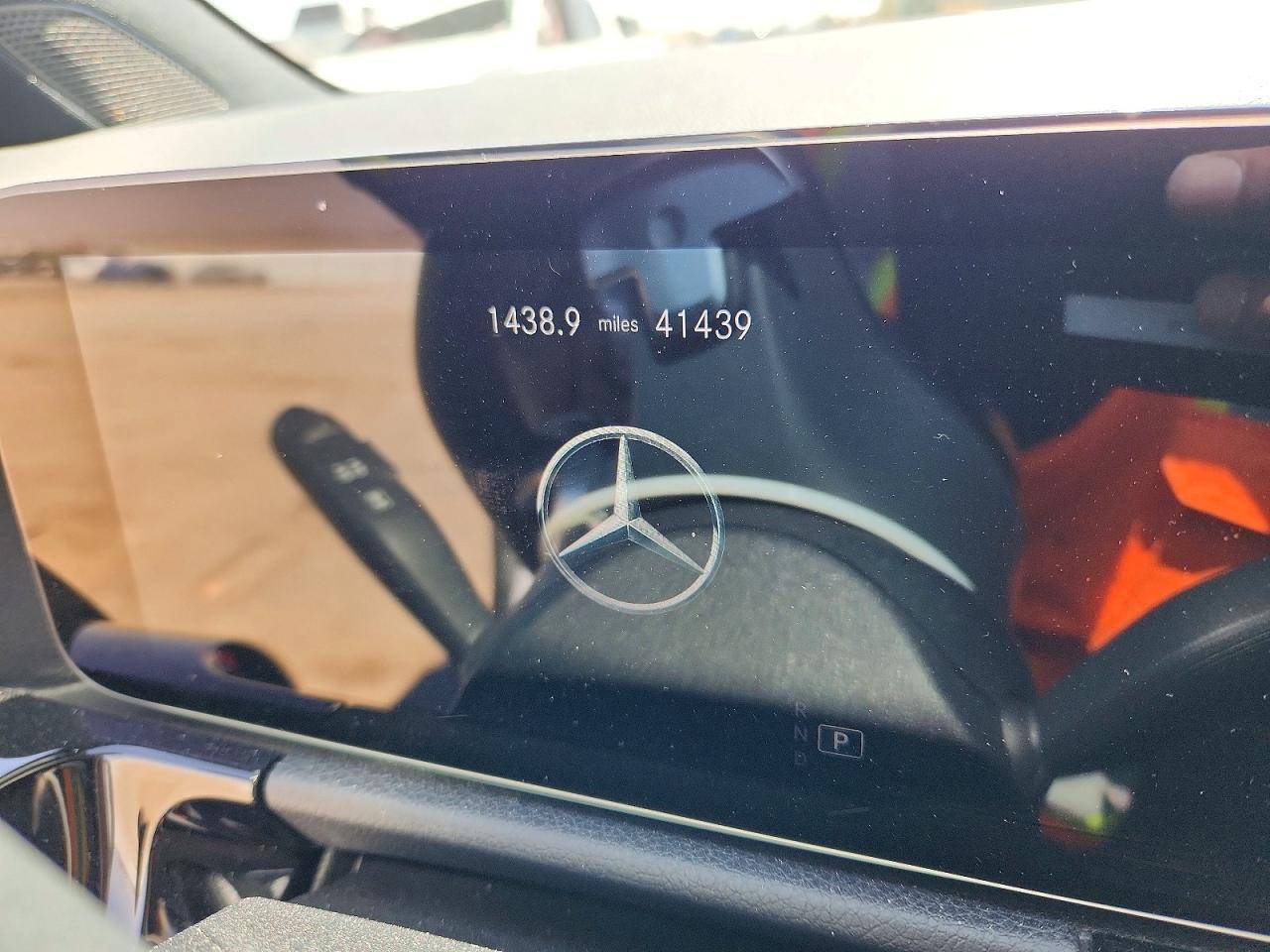 2022 Mercedes-Benz Gla 250 - zdjęcie 9
