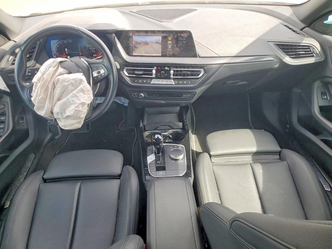 2022 BMW Seria 2 228i - zdjęcie 8