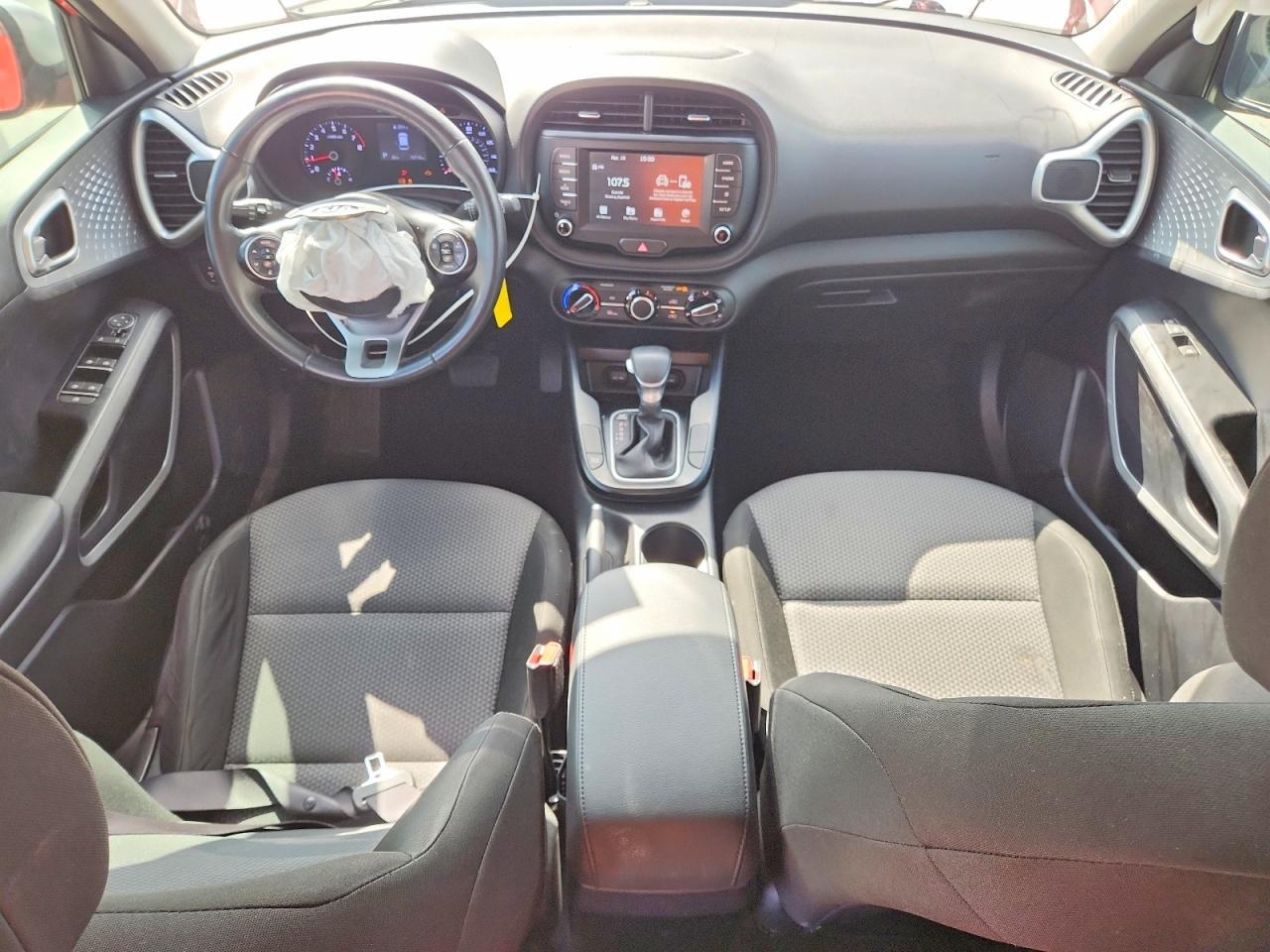 2020 Kia Soul X-Line - zdjęcie 8