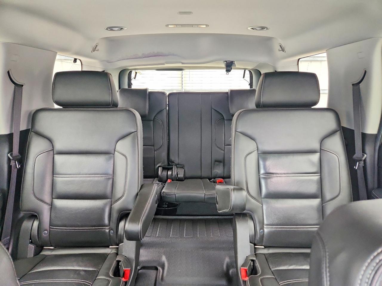 2019 GMC Yukon Denali - zdjęcie 10