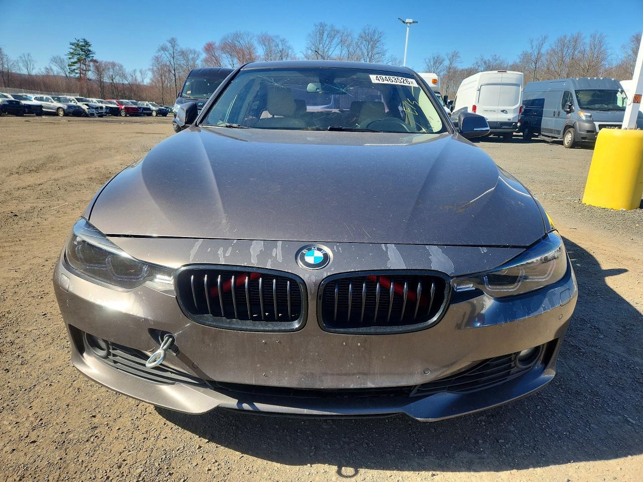 BMW Seria 3 - zdjęcie 5