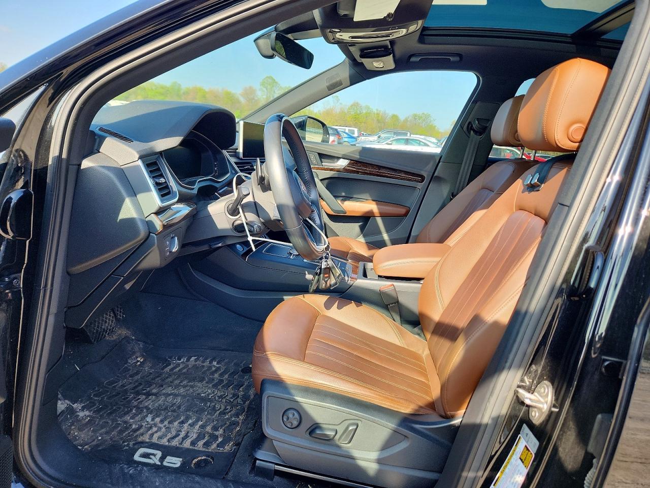 2018 Audi Q5 Premium Plus - zdjęcie 7