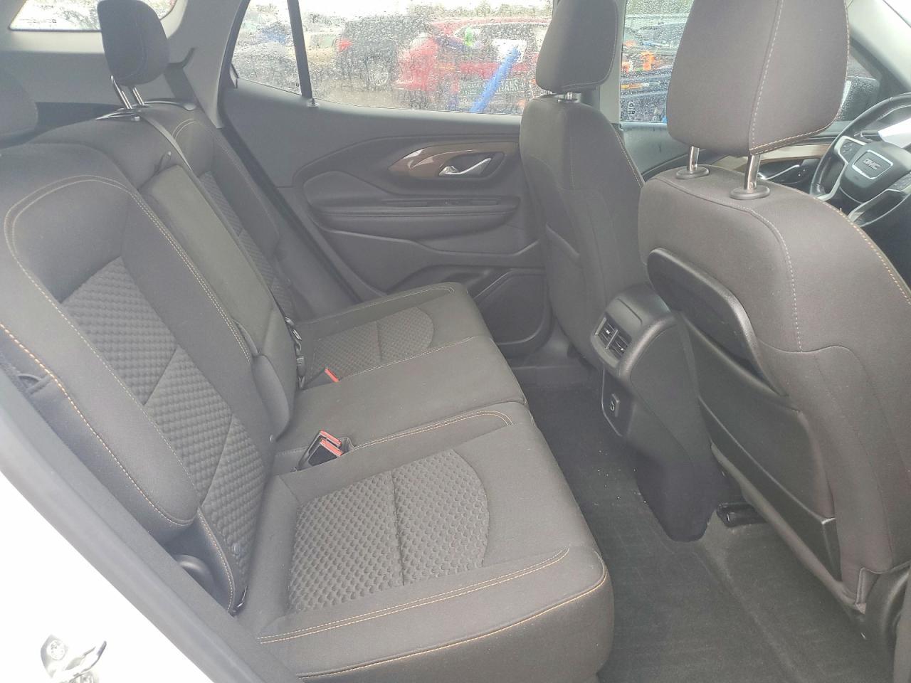2019 GMC Terrain Sle - zdjęcie 11