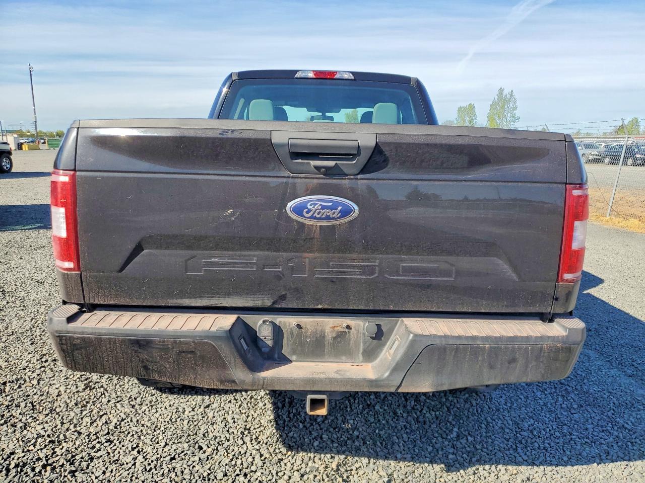 2019 Ford F150 Super Cab - zdjęcie 6