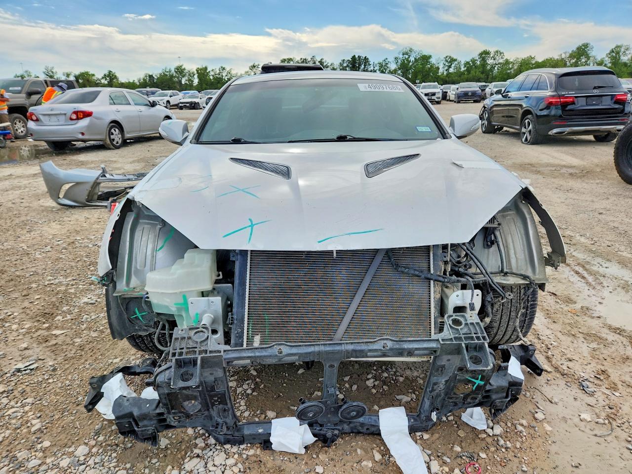 2016 Hyundai Genesis Coupe 3.8 Ultimate - zdjęcie 5