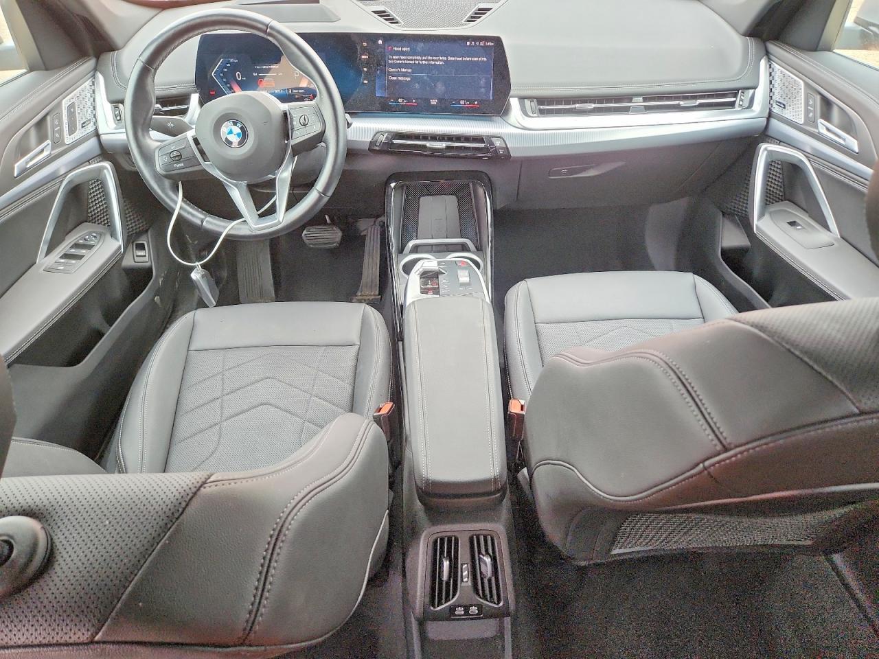 2023 BMW X1 xDrive28I - zdjęcie 8