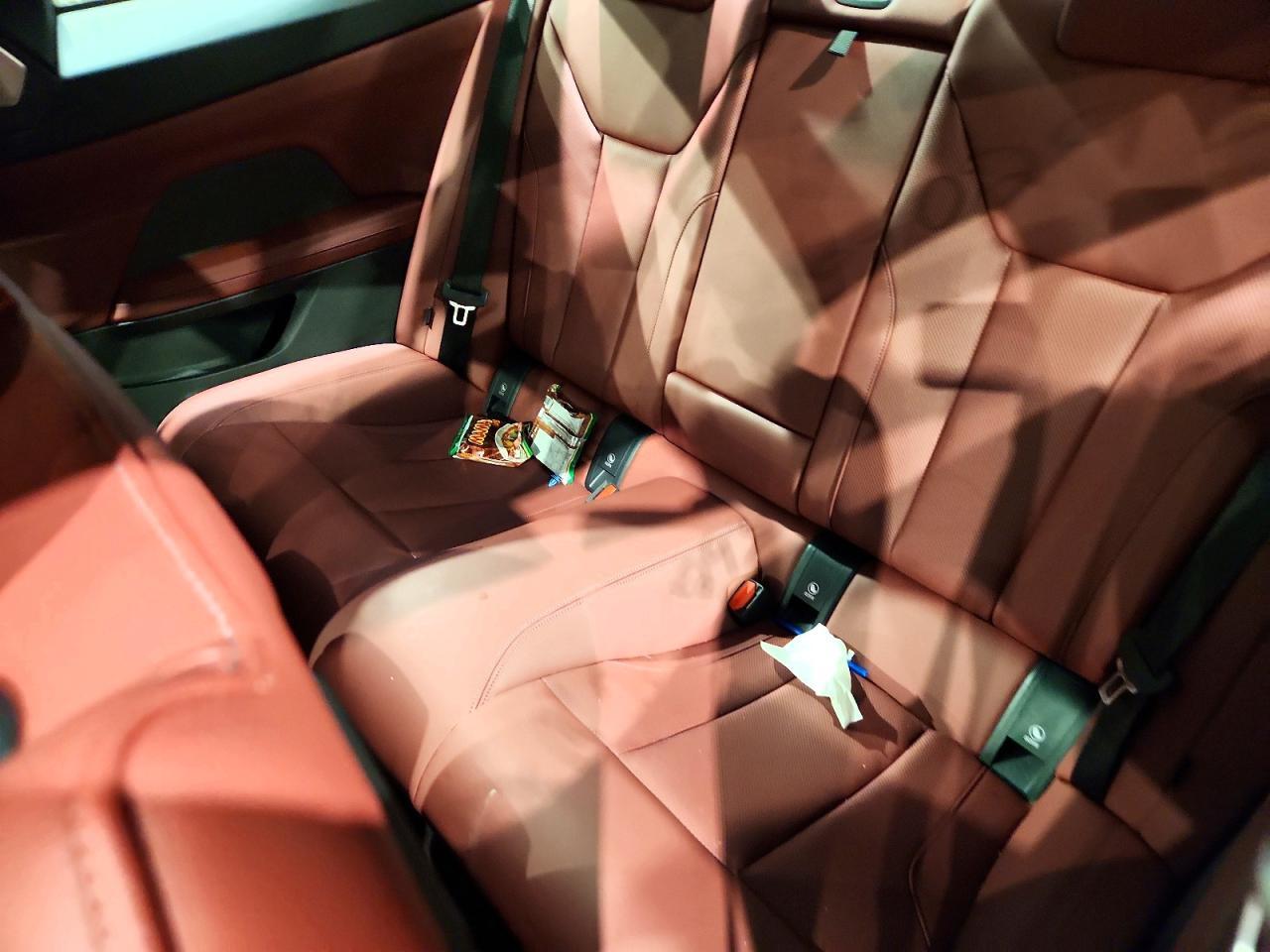 2025 BMW M440Xi - zdjęcie 10